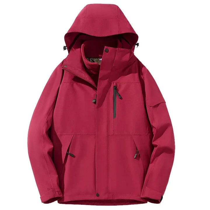 Canuck™ | Giacca Termica 3-in-1 da Donna