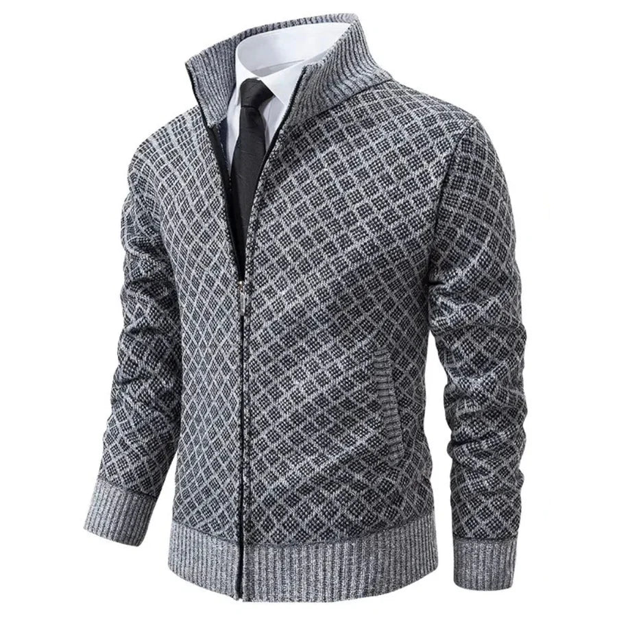 George | Gilet Premium da Uomo