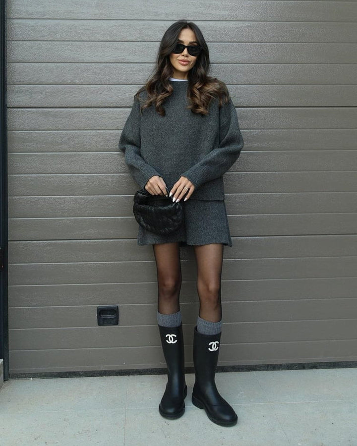 Lara | Completo Chic e Versatile