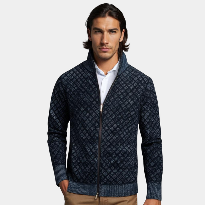 George | Gilet Premium da Uomo