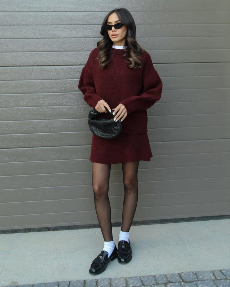 Lara | Completo Chic e Versatile