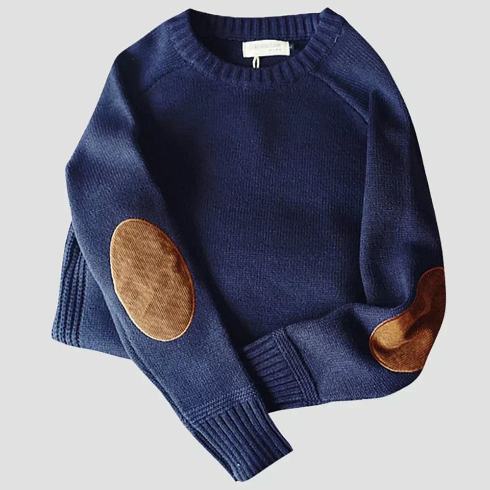 Gosse | Maglione Classico in Lana