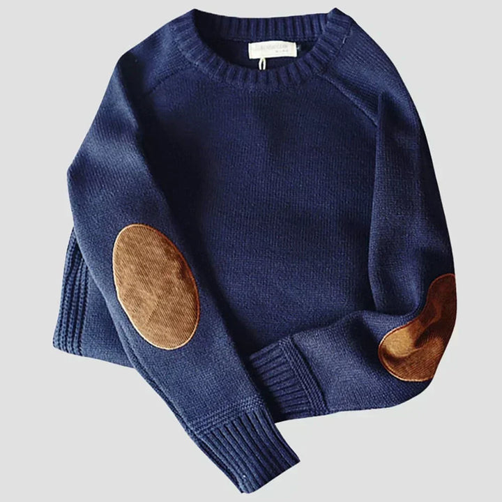 Gosse | Maglione Classico in Lana