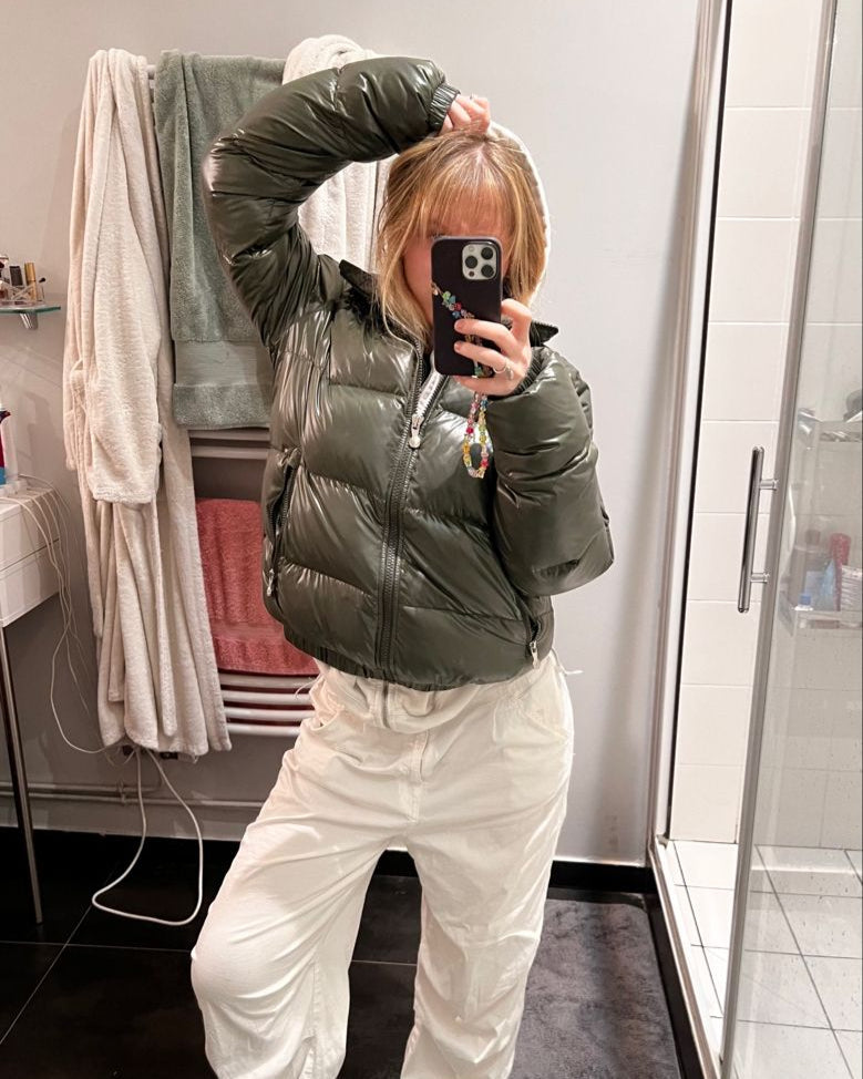 Riva – Giacca Termica Unisex