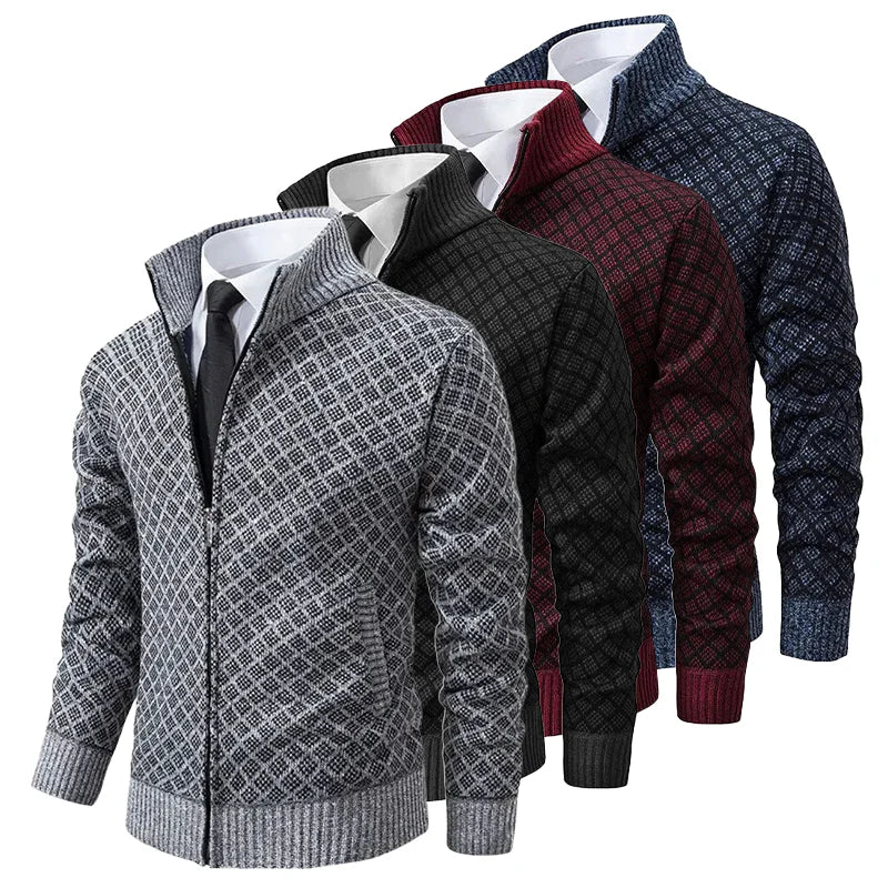 George | Gilet Premium da Uomo