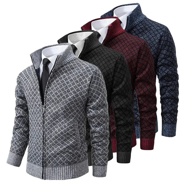 George | Gilet Premium da Uomo