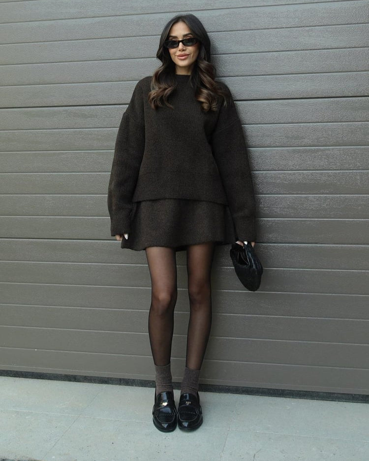 Lara | Completo Chic e Versatile