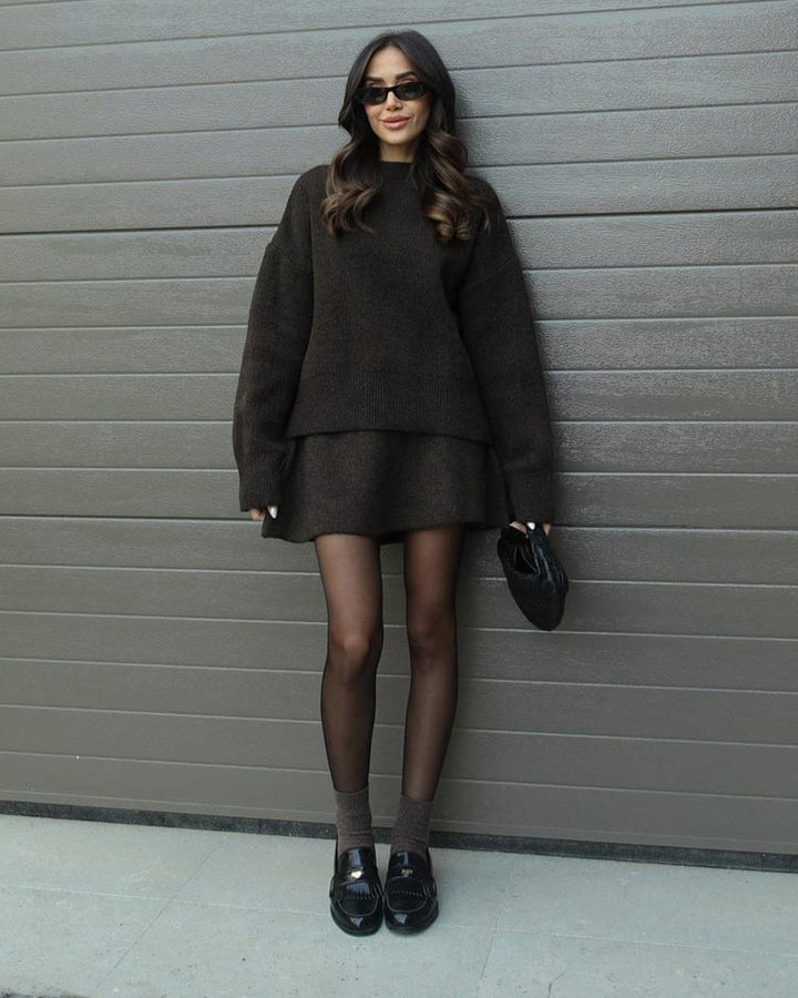 Lara | Completo Chic e Versatile