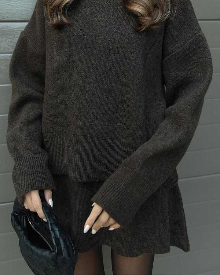 Lara | Completo Chic e Versatile