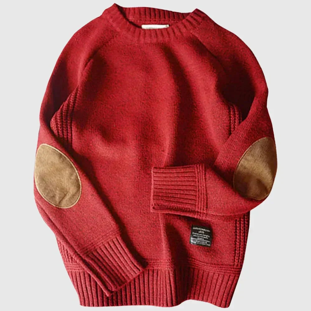 Gosse | Maglione Classico in Lana