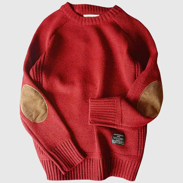 Gosse | Maglione Classico in Lana