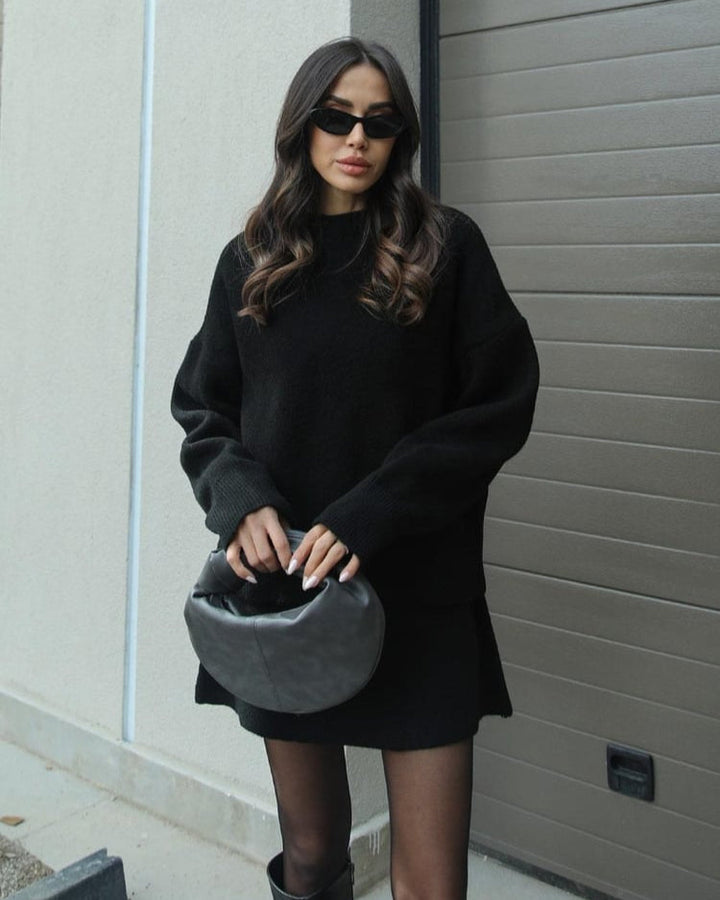 Lara | Completo Chic e Versatile