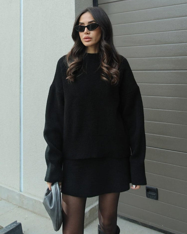 Lara | Completo Chic e Versatile