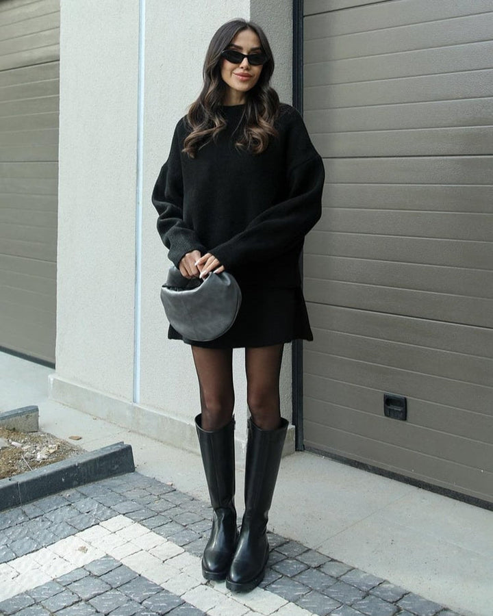 Lara | Completo Chic e Versatile