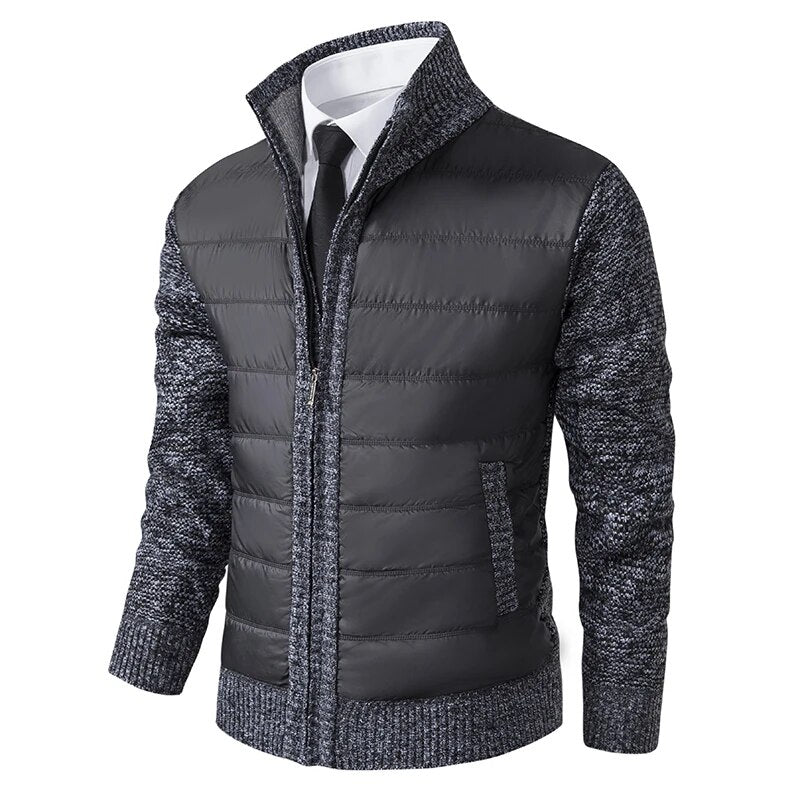 Matteo | Gilet casuale