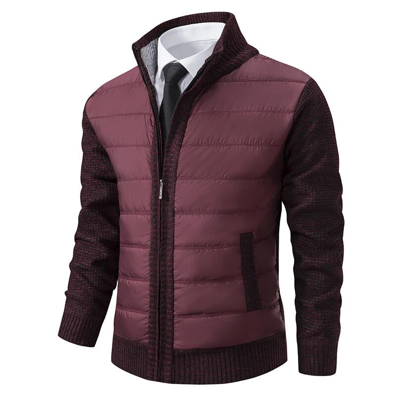 Matteo | Gilet casuale