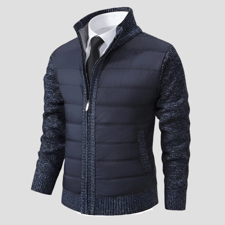 Matteo | Gilet casuale