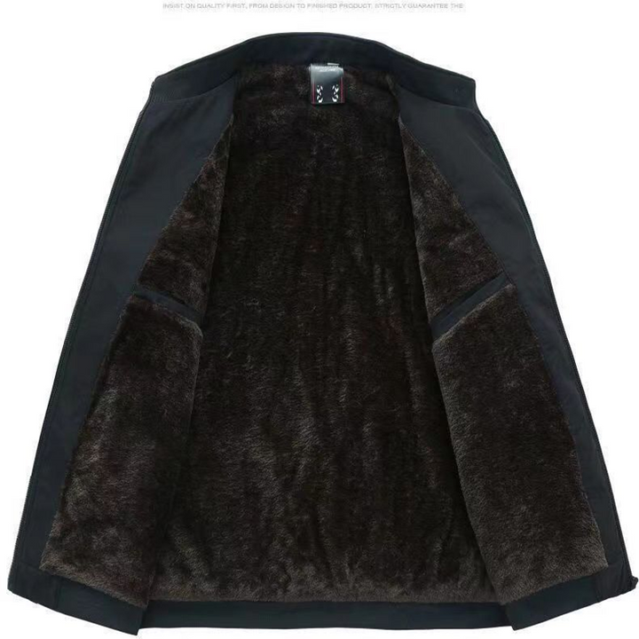 Markus – Giacca termica impermeabile