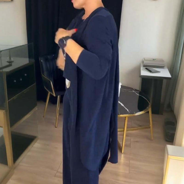 Rosa – Completo tre pezzi