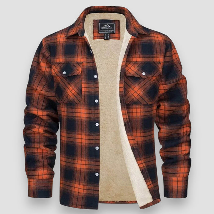 Corvian - Giacca Casual alla Moda